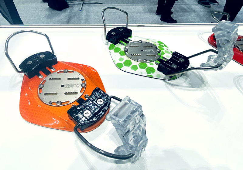 25-26 ACT GEAR / アクトギア NEO GLIDE ネオグライド メンズ