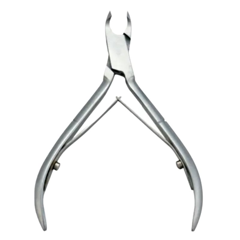 ウツミ キューティクルニッパー C103 刃先3mm 初級向け UTSUMI プロ用