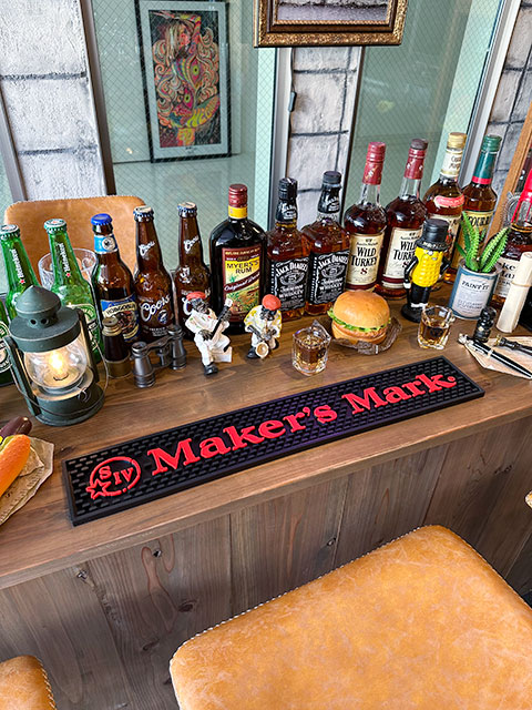 バーマット メーカーズマークのおすすめ人気商品一覧 通販 - Yahoo