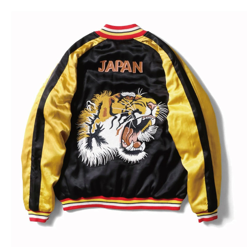 フラットヘッド スカジャン（ファッション）のおすすめ人気商品一覧