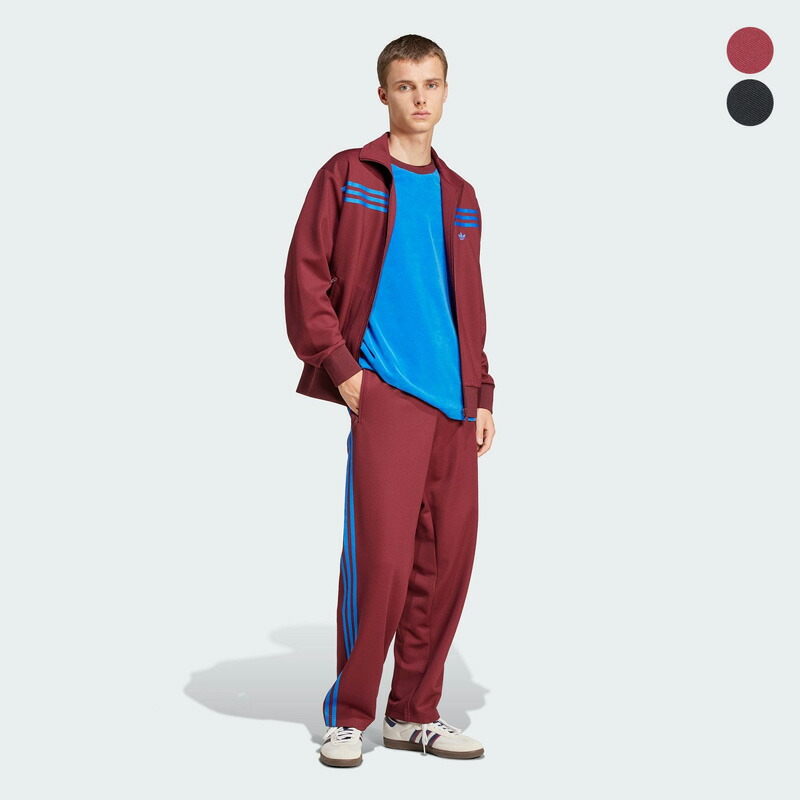 adidas Originals アディダス オリジナルス ジャージ 上下組 70S