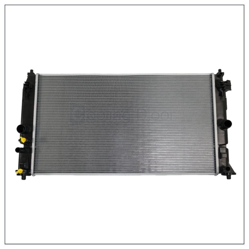 ☆ヤリスクロス ラジエーター【16400-15630】MXPJ10・MXPJ15☆CVT