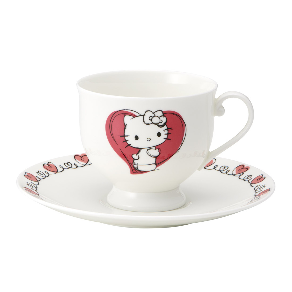 レア 平成レトロ レア シュガーバニーズ キティー マイメロ カップ