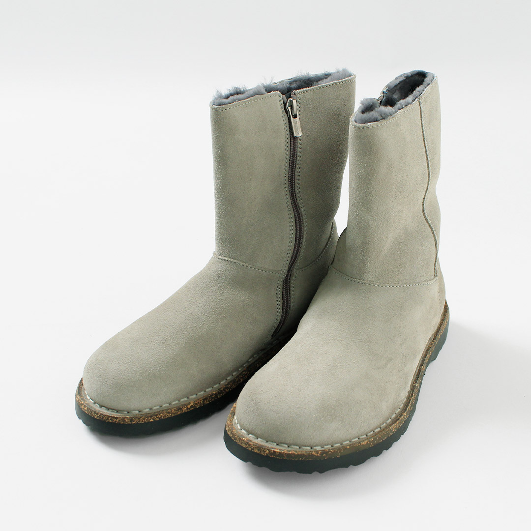 BIRKENSTOCK（ビルケンシュトック） UPPSALA アップサラ ジップ