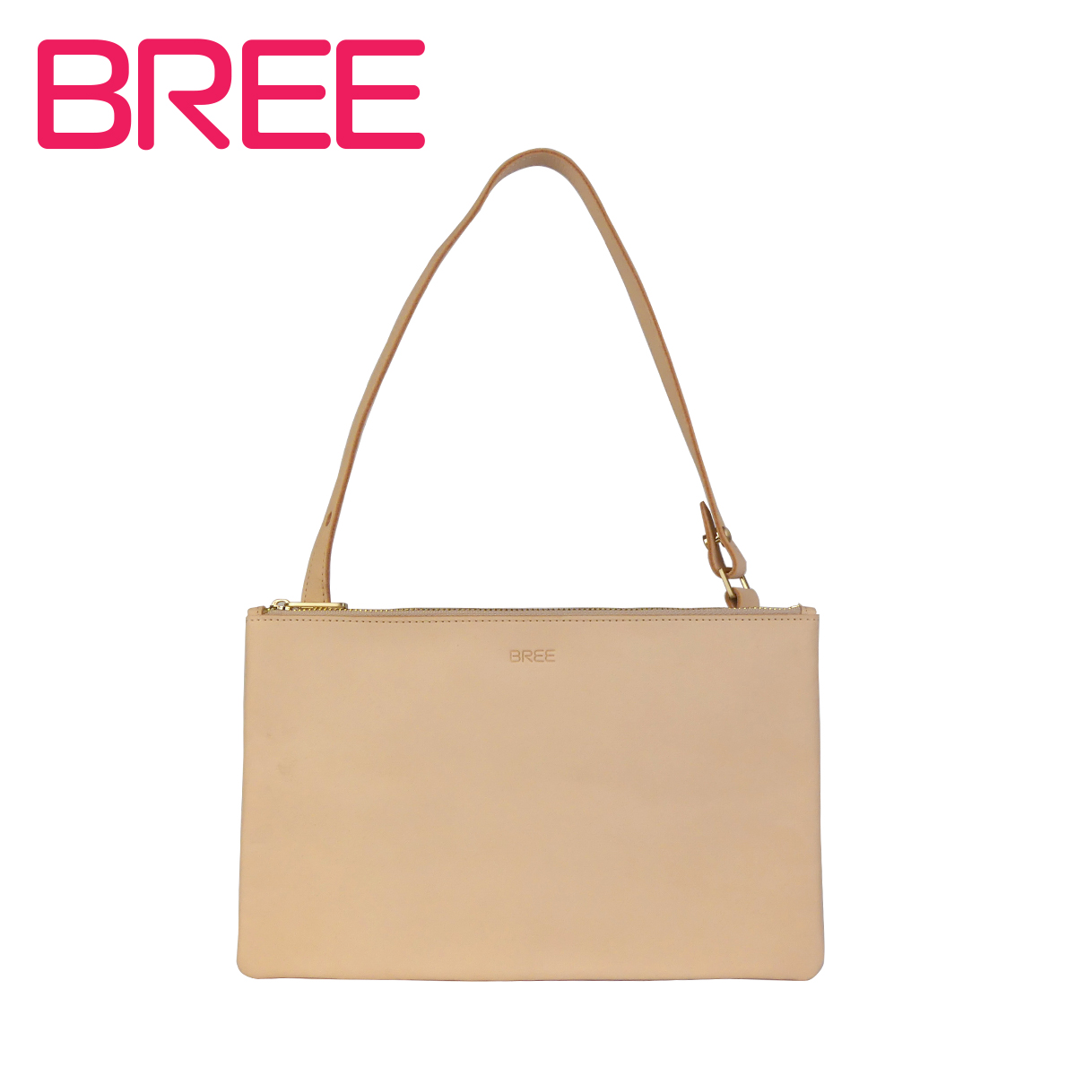 BREE（ブリー） 【並行輸入品】ブリー BREE SIMPLY202 ハンドバッグ