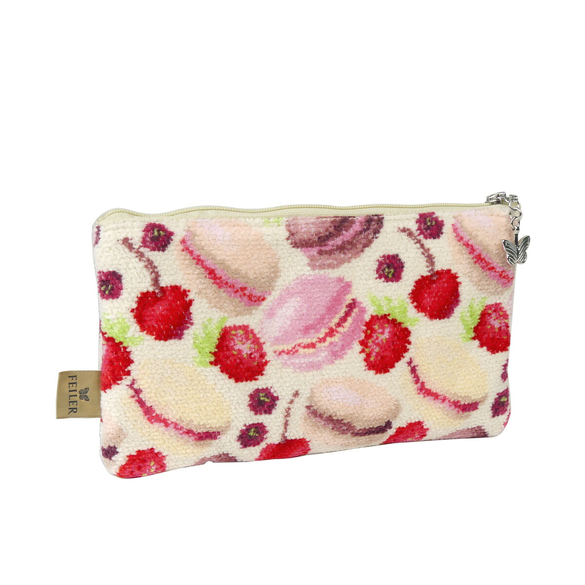 feiler（フェイラー） 【並行輸入品】フェイラー ポーチ M10 フラット