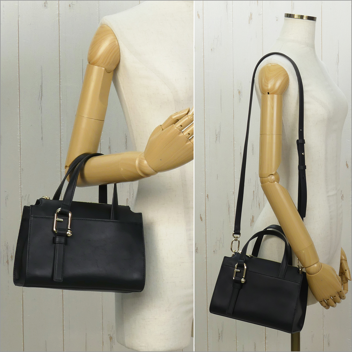 FURLA（フルラ） 【並行輸入品】フルラ ハンドバッグ ヌヴォラ Sサイズ