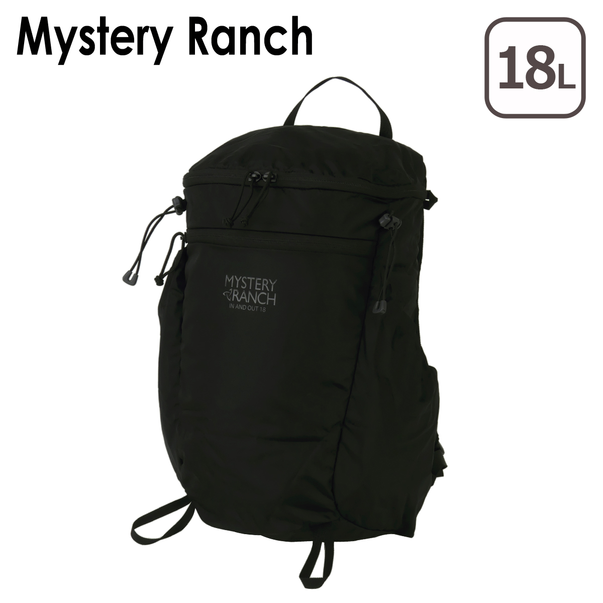 MYSTERY RANCH（ミステリーランチ） 【並行輸入品】ミステリーランチ