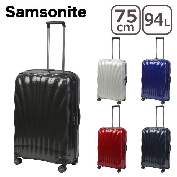 Samsonite（サムソナイト） 【並行輸入品】サムソナイト シーライト