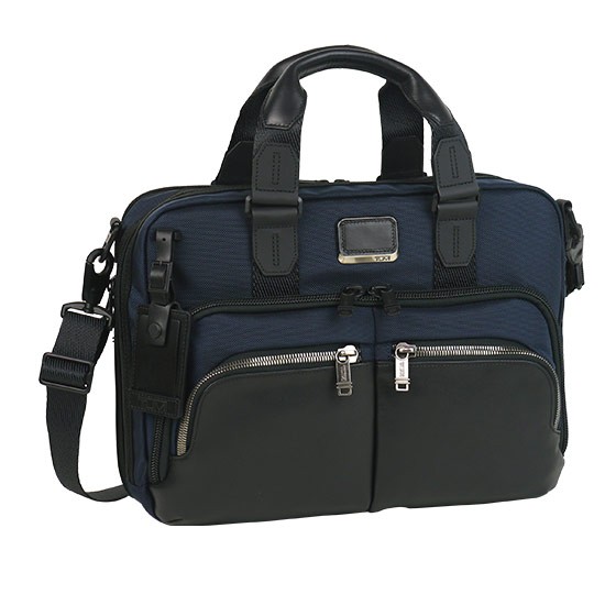 TUMI（トゥミ） 【並行輸入品】TUMI 232640 ALPHA Bravo （オールバニ