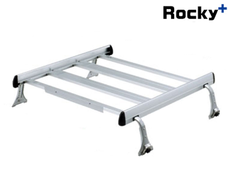 ジムニー ルーフキャリア SJ30 JA71 JA11 JA12 JA22 標準ルーフ アルミ