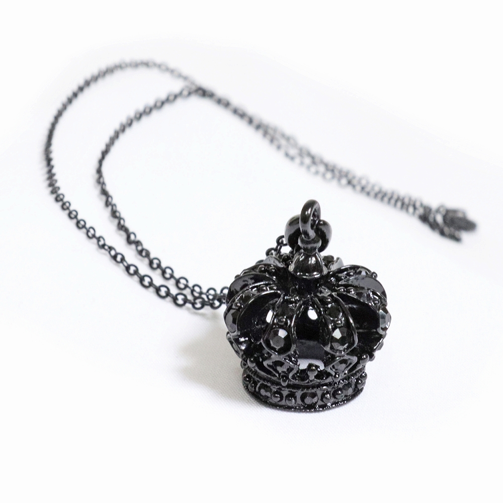 Deorart（ディオラート） 【メール便可】クラウン ネックレス