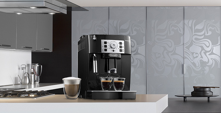 デロンギ（DeLonghi） コーヒーメーカー 全自動コーヒーマシン