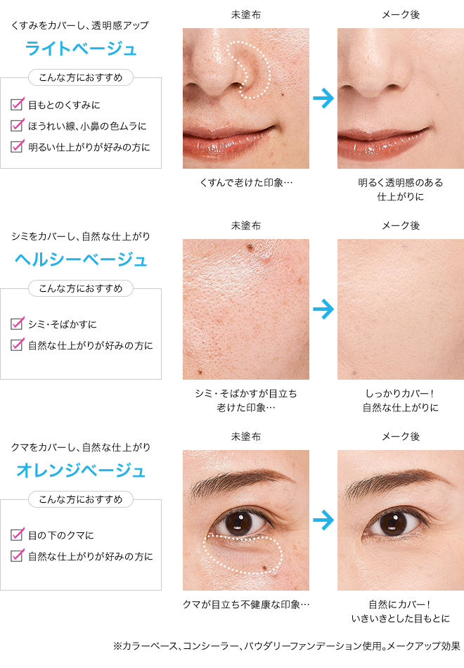 DHC 【 DHC 公式 】DHC薬用PWコンシーラー（全3色・ライトベージュ