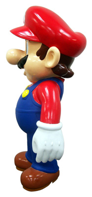 マリオビッグ・等身大フィギュア : ドリームフィギア - 通販 - Yahoo