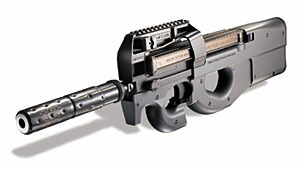 TOKYO MARUI（東京マルイ） スタンダード 電動ガン プロジェクト P