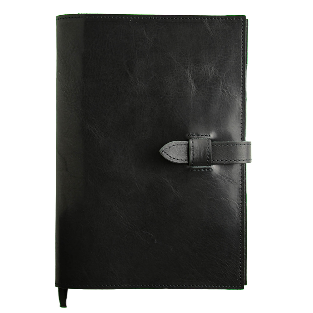 ノートカバー 手帳カバー A5 B6 ほぼ日 本革 革 日本製 レザー