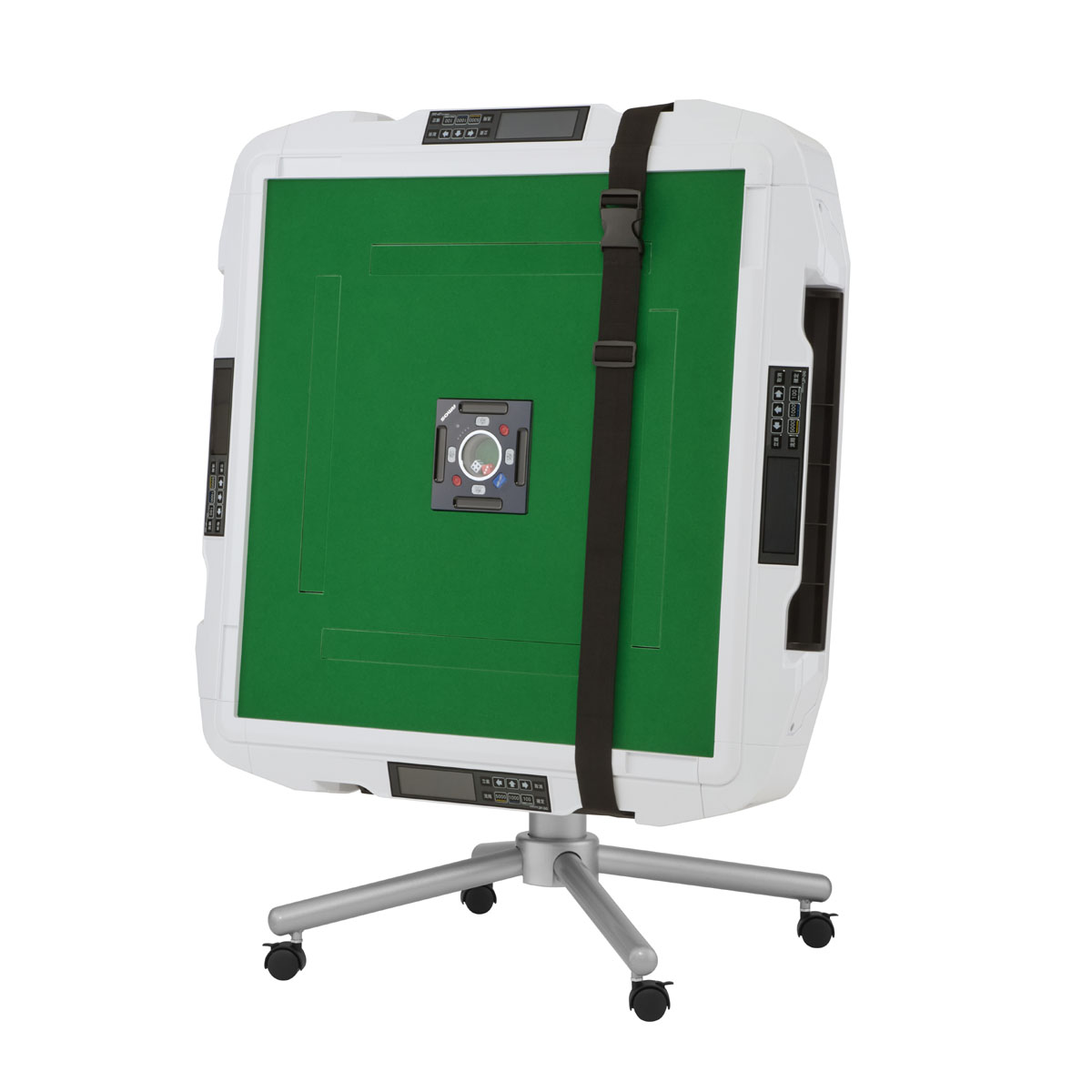 全自動麻雀卓アモスジェイピー・ディージー（AMOS JP-DG）☆デジタル点