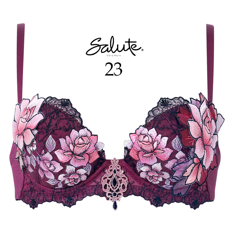 ワコール サルート アウトレット（レディースファッション