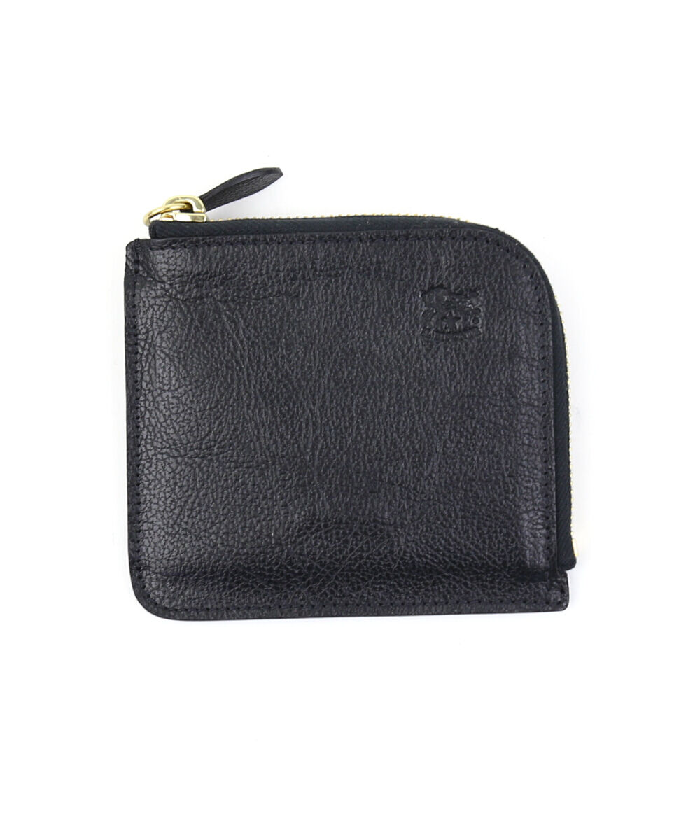 IL BISONTE（イルビゾンテ） コンパクトウォレット ミニ財布