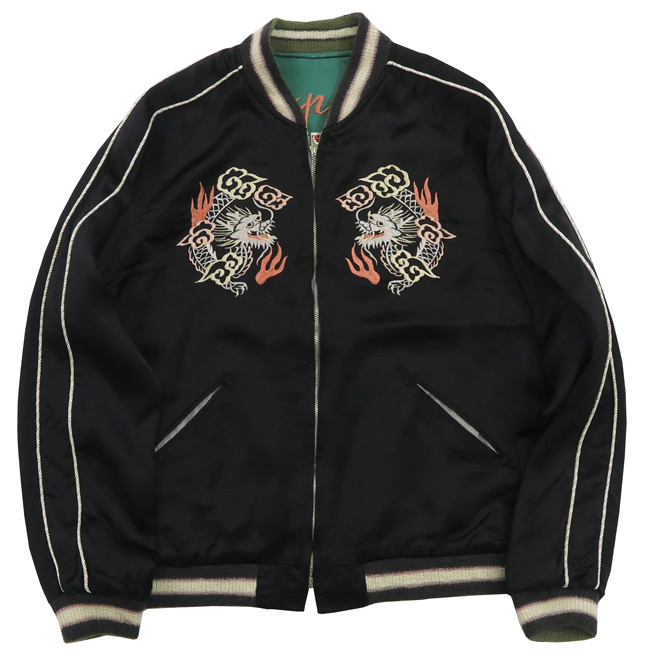 TAILOR TOYO テーラー東洋 テイラー東洋 Tailor Toyo リバーシブル