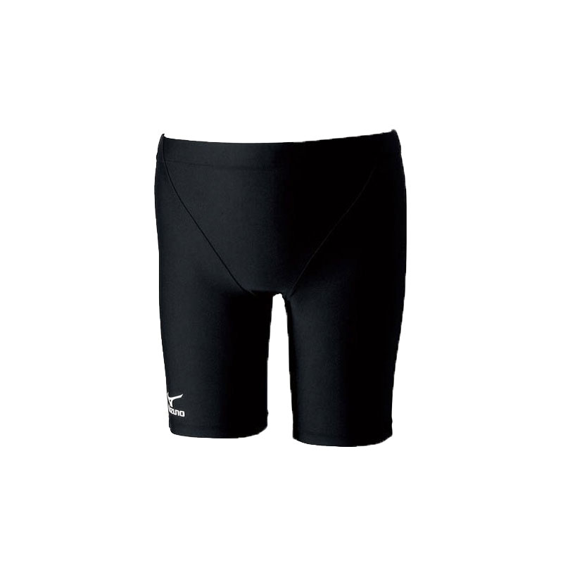 MIZUNO（ミズノ） 男の子 ハーフスパッツ (子供用サイズ) ジュニア