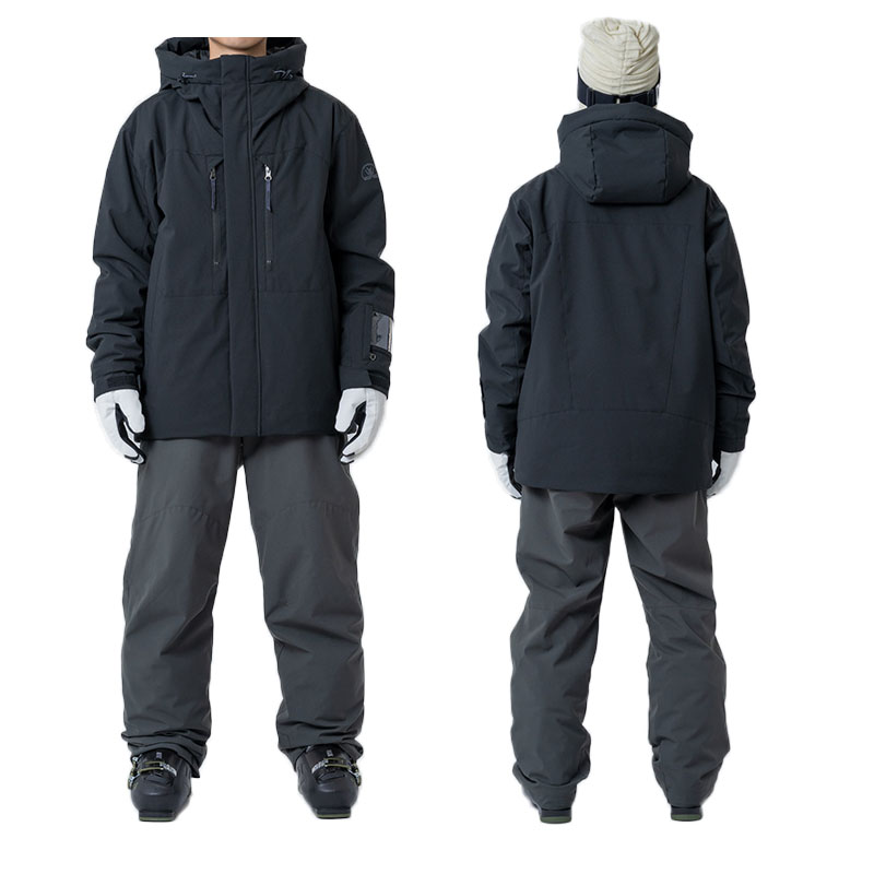 ウインデックス スキーウエア 上下セット メンズ スキー スノーボード