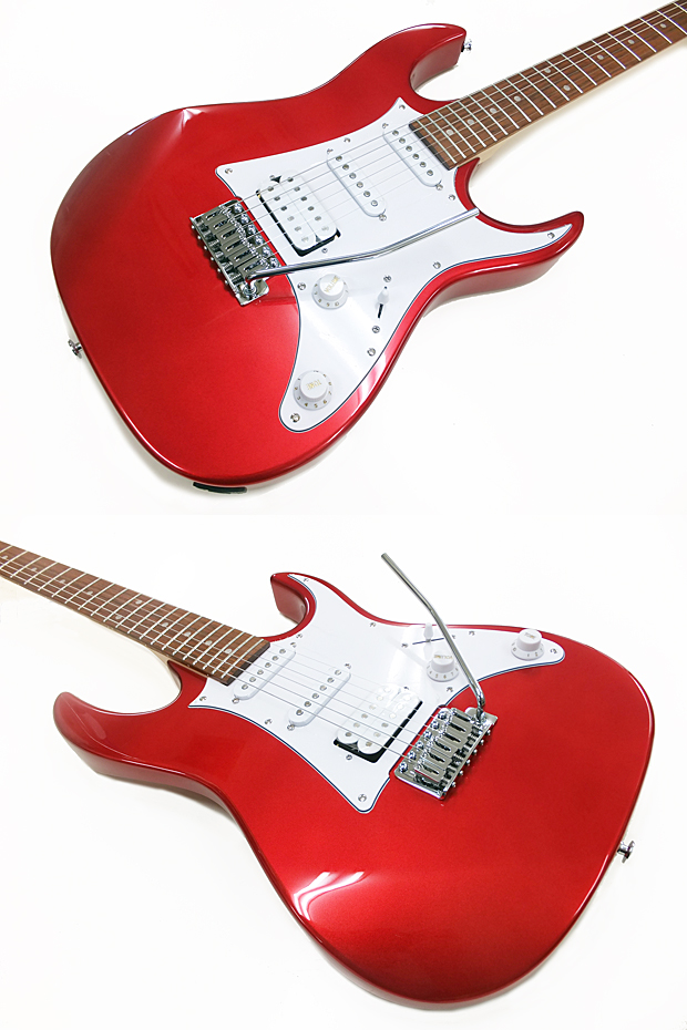 Ibanez（アイバニーズ） Gio Ibanez GRX40 CA エレキギター
