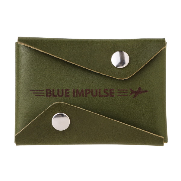 マルチケース メンズ 小物入れ カードケース キーケース ミニ財布 本革