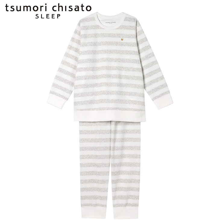 tsumori chisato SLEEP ツモリチサト ワコール wacoal パジャマ ルーム