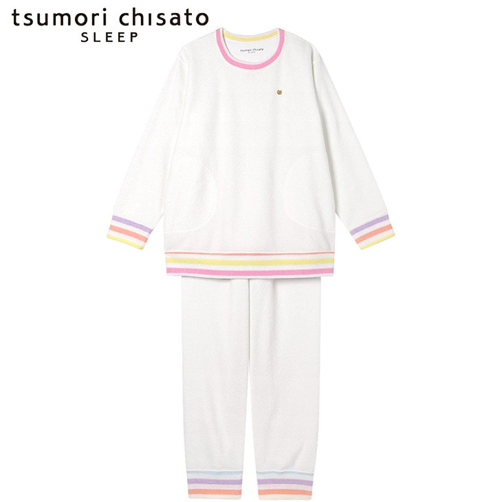 tsumori chisato SLEEP ツモリチサト ワコール wacoal パジャマ ルーム