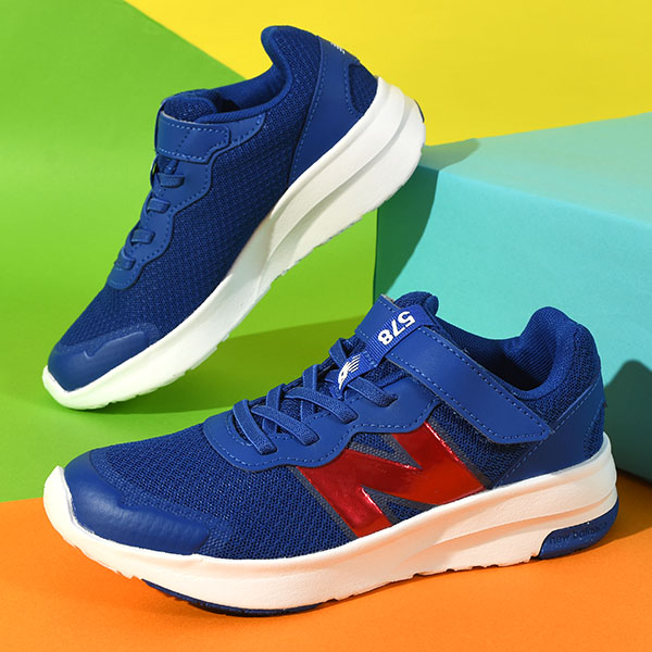 New Balance（ニューバランス） 【動画あり】ビッグNロゴ 選べる6