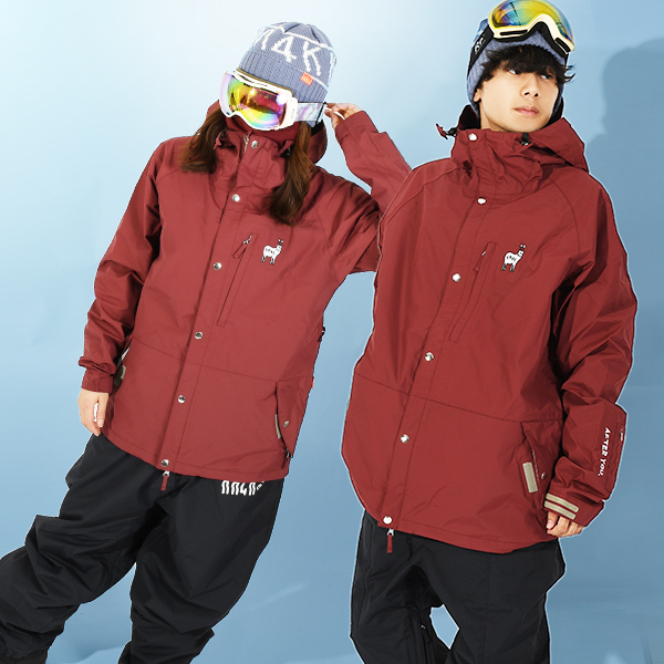km4k ウェア（スノーボード用品） | スポーツ のおすすめ人気商品一覧