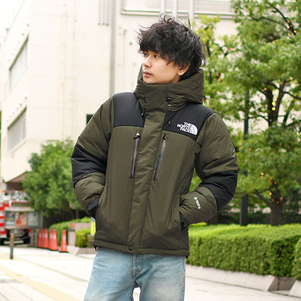 THE NORTH FACE（ザ ノースフェイス） 30%off バルトロライト