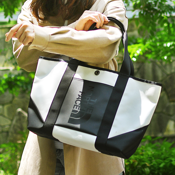 THE NORTH FACE（ザ ノースフェイス） 2026春夏新色 水にも強い ノース