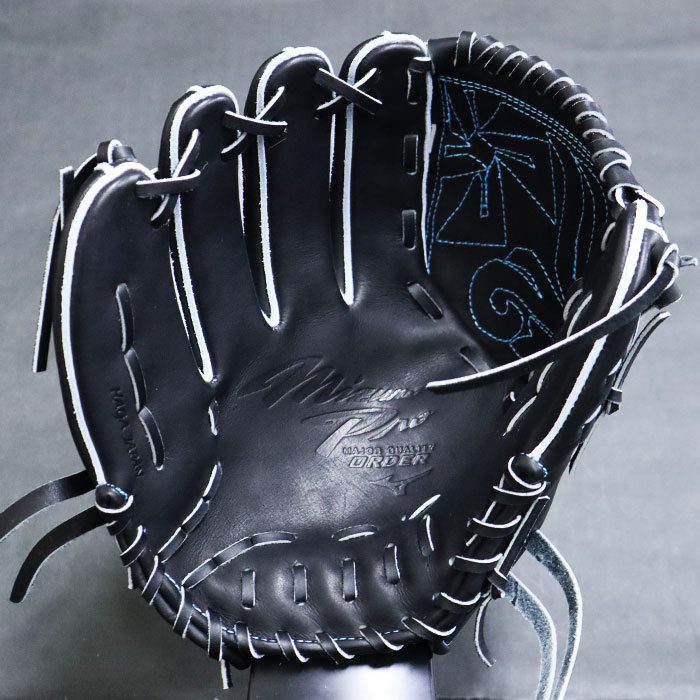 ミズノプロ 硬式 オーダー グラブ フジスポオリジナルオーダー 松井