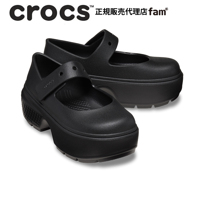 crocs（クロックス） crocs【メンズ レディース サンダル】Stomp Mary