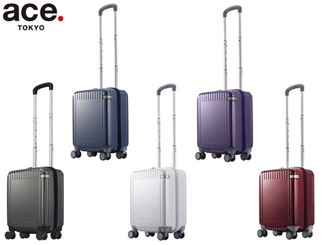 エース パリセイド3-Z 06911 (スーツケース・キャリーケース) 価格比較