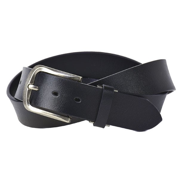 FLAG ON CREW イタリアレザー使用 ベルト メンズ 本革 牛革 紳士