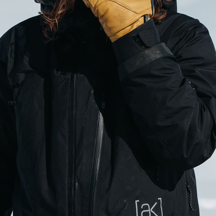 BURTON（バートン） 23-24 BURTON メンズ スノーボード ウエアー [ak