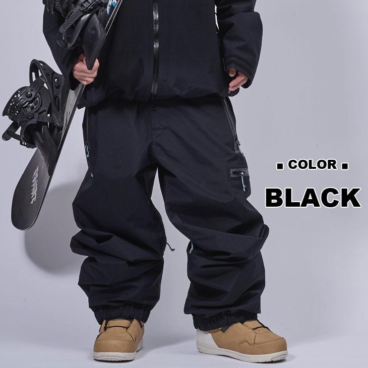 REW 25-26 REW アールイーダブリュー スノボ ウェアー パンツ THE