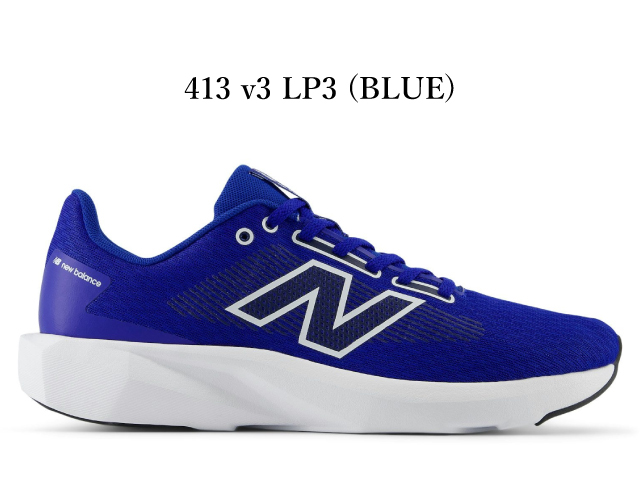 New Balance（ニューバランス） スニーカー メンズ M413 new balance
