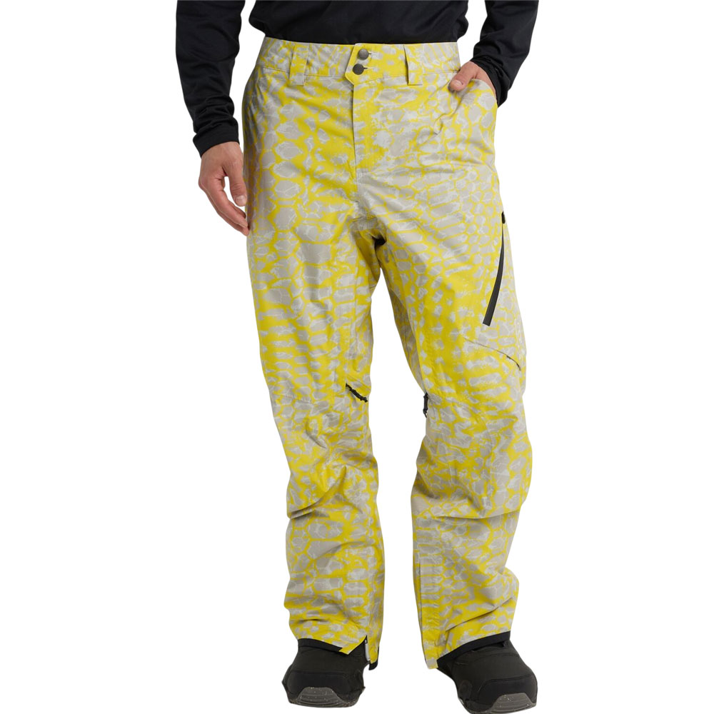 BURTON（バートン） 25-26 BURTON ウェア ak スノーボード CYCLIC GORE