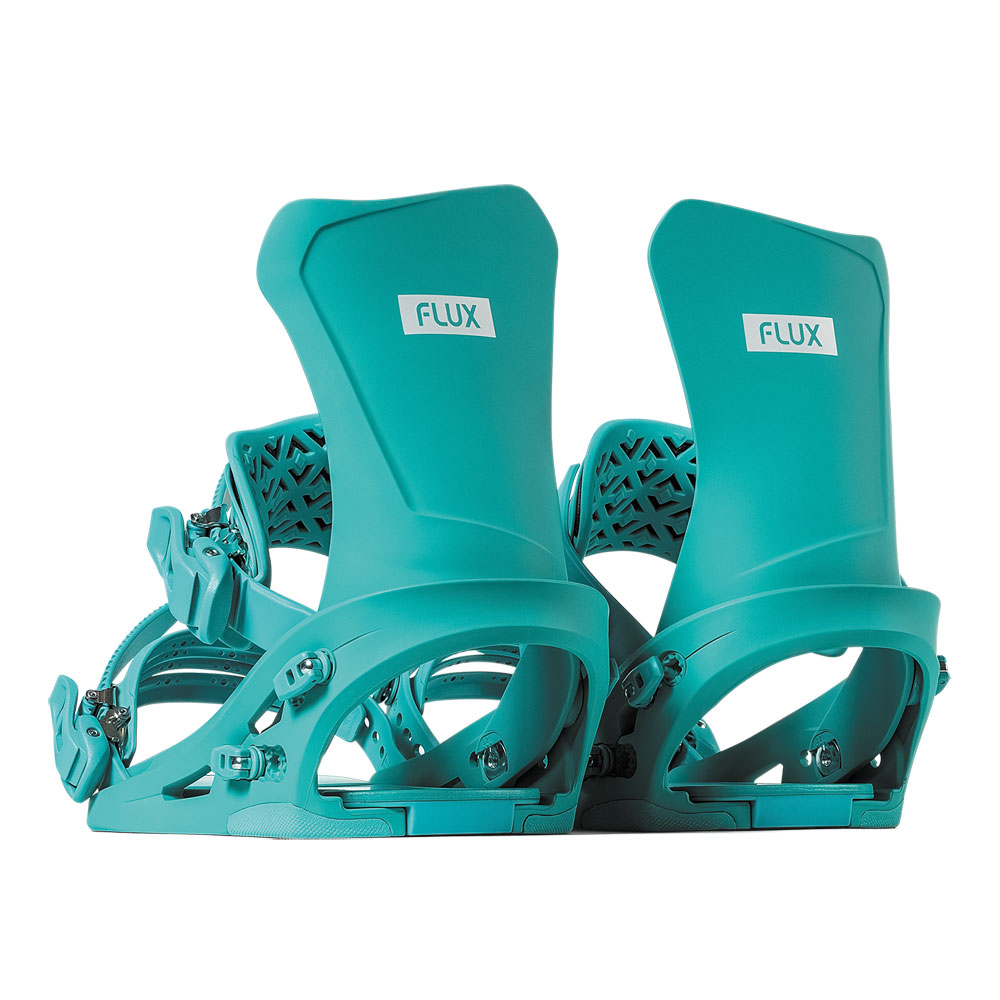FLUX BINDINGS（フラックスバインディング） 25-26 FLUX スノーボード