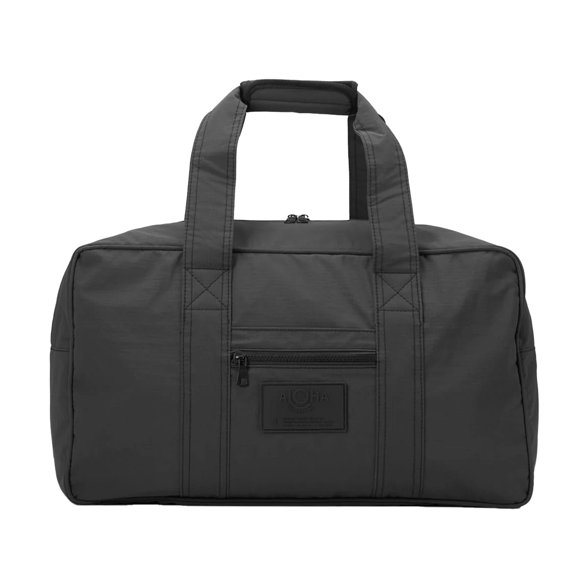 アロハコレクション ダッフルバッグ ボストンバッグ 撥水 軽量