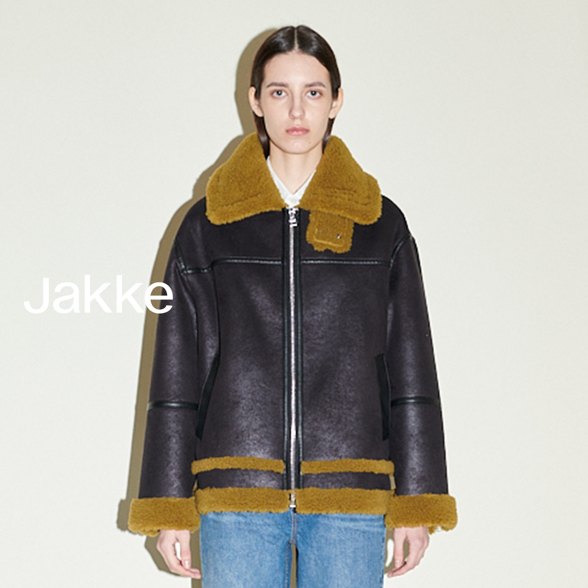 jakke（ジャッキー） ジャケット ブルゾン レディース Jakke eliza
