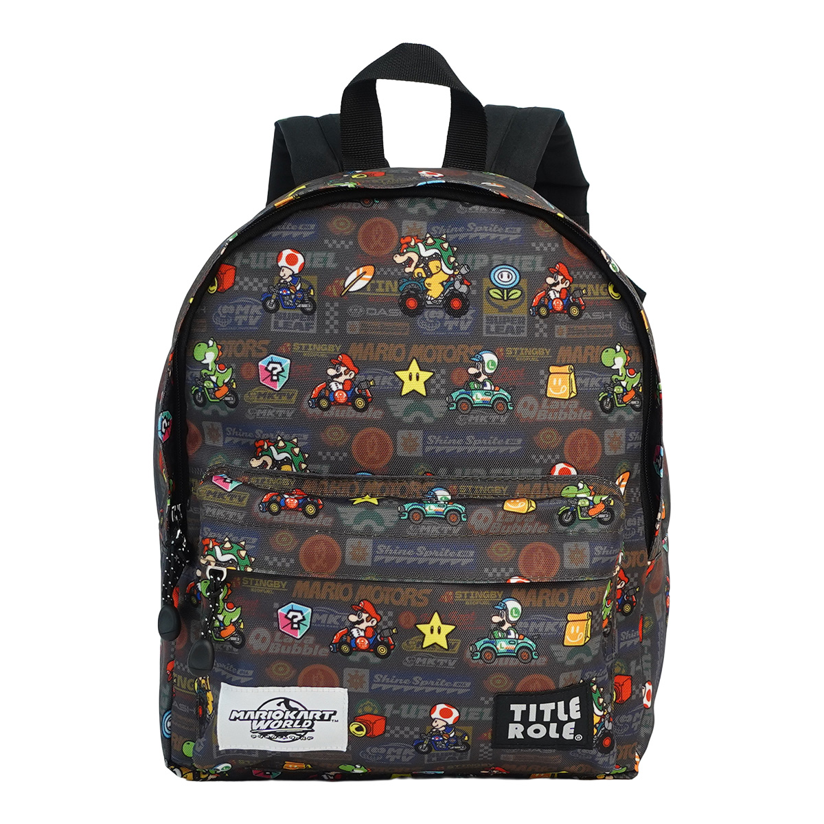 クッパ リュックのおすすめ人気商品一覧 通販 - Yahoo!ショッピング