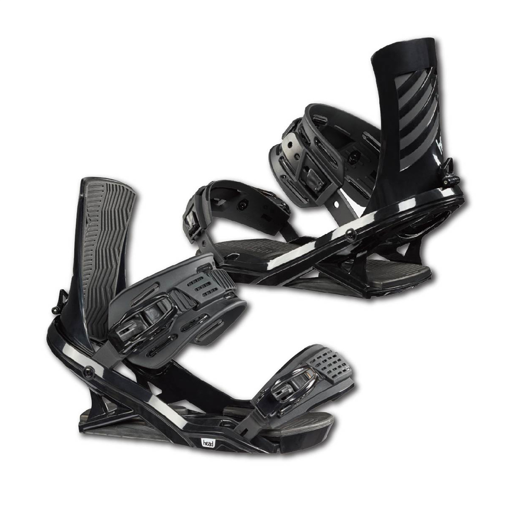 HEAD（ヘッド） スノーボード ビィンディング FX ONE LYT バイン