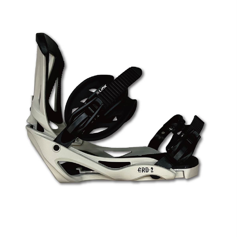 LINK（リンク） スノーボード ビンディング GRD-2 2025. バイン