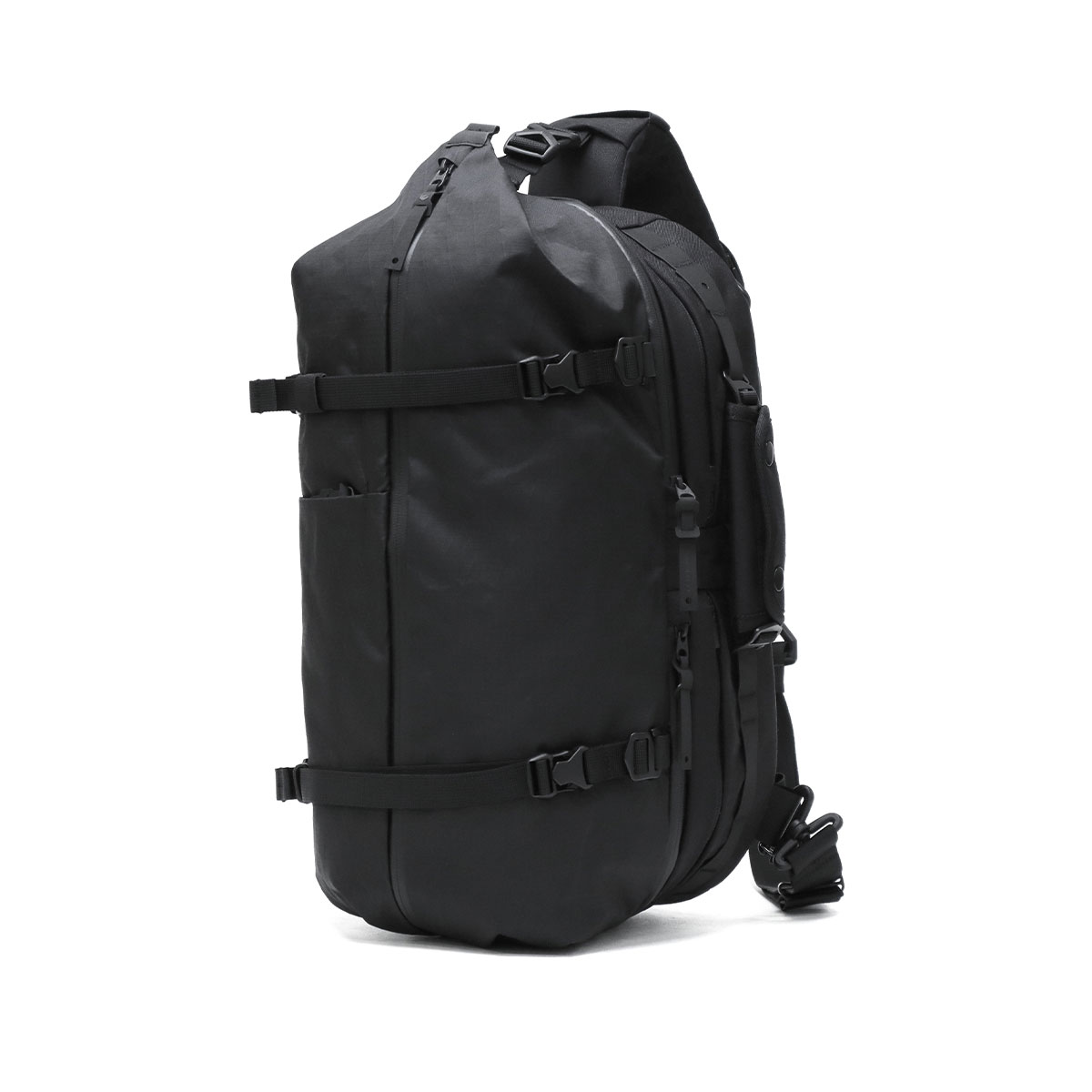 CODE OF BELL（コードオブベル） ボディバッグ メンズ ワンショルダー